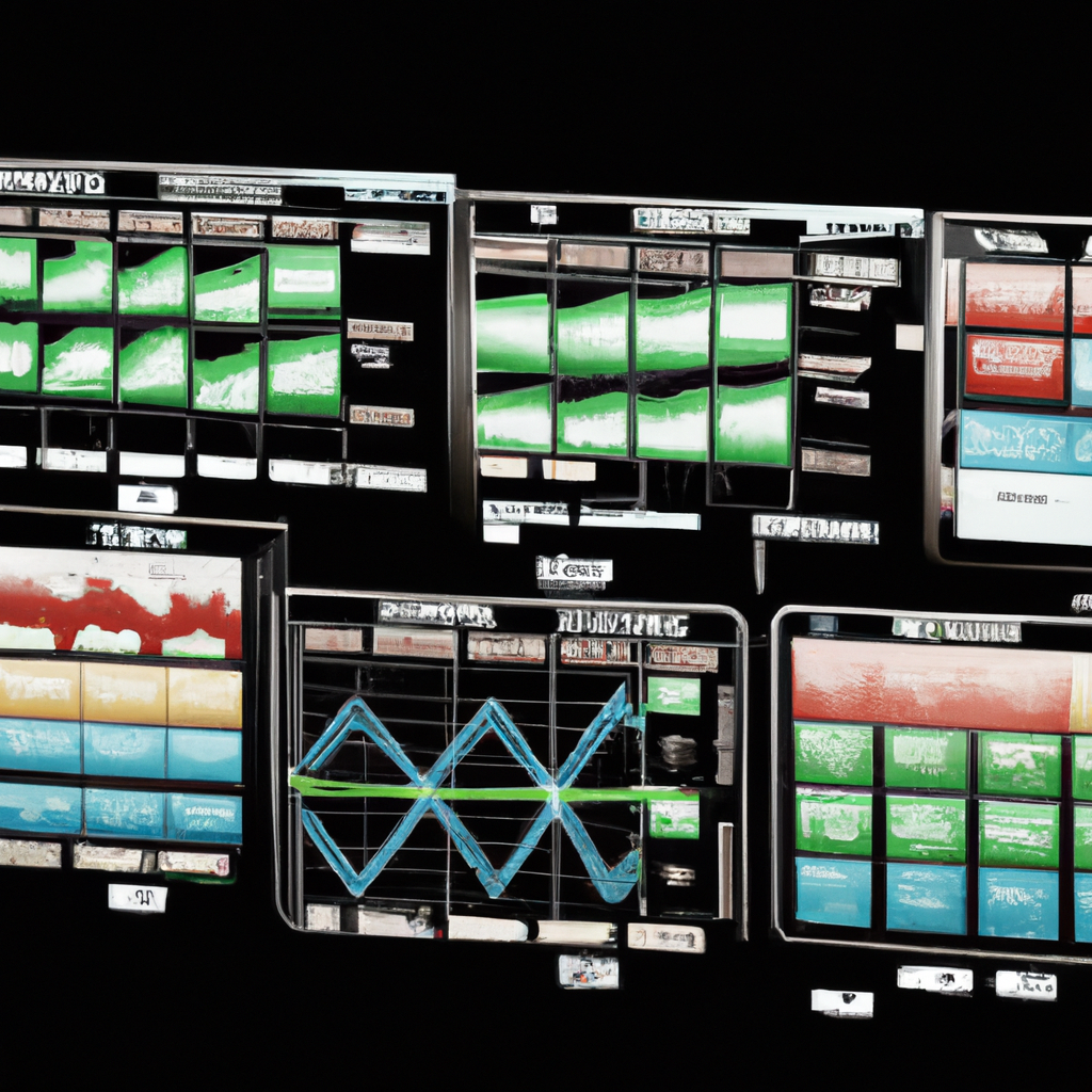 Чистый минималистичный дашборд с карточками и графиками, стильные стеклянные панели